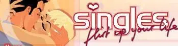 SINGLES – Flirt up your life: The interactive relationship 