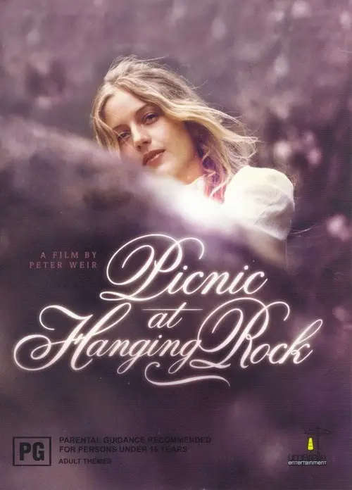 Picnic at Hanging Rock (1975)