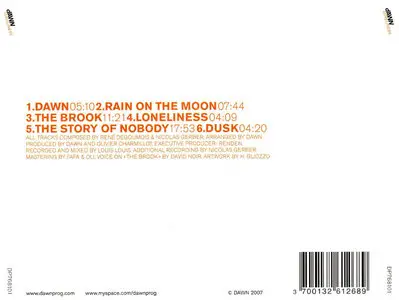 Dawn - Loneliness (2007)