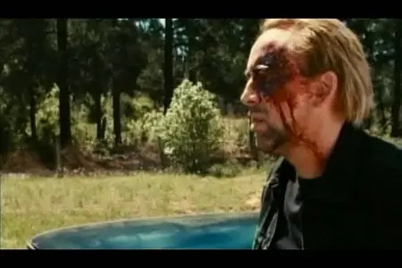 Drive Angry (2011)