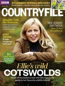 BBC Countryfile - March 2017