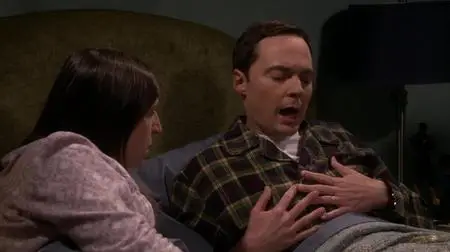 The Big Bang Theory S12E02