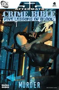 Crime Bible - The Five Lessons 04 (of 05) (2008) (digital-Empire