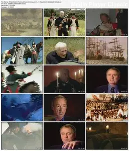 History Channel: The Conquerors (2005)