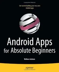 Android Apps for Absolute Beginners (repost)