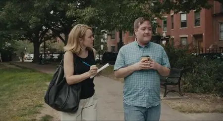 Spotlight (2015)