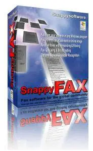 Snappy Fax 2000 ver.3.75.1.1