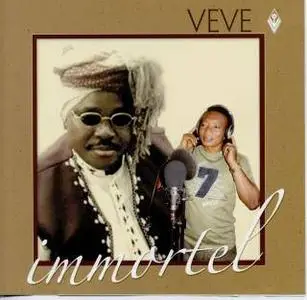 Veve - Immortel  (2008)