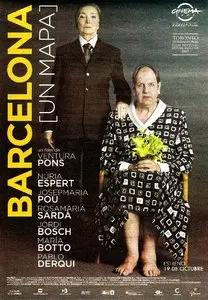 Barcelona [un mapa] (2007)