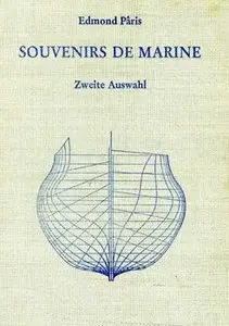 Souvenirs de Marine 1882-1908: Zweite Auswhal (repost)