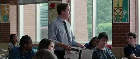 L' A.S.S.O. Nella Manica / The DUFF (2015)