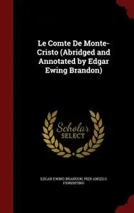 Le Comte de Monte-Cristo