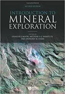 Introduction to Mineral Exploration