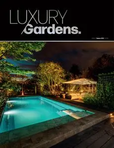 Luxury Gardens – 20 oktober 2022