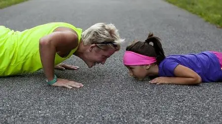 How To Go From 0 Push Up To 10 Push Up In 5 Weeks