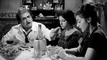 Pietro Germi-Sedotta e abbandonata (1964) (Re-Rip & Re-Upload)