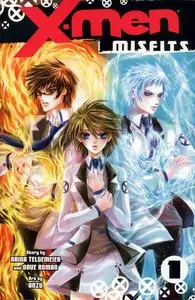 X-Men: Misfits #1 (TPB)