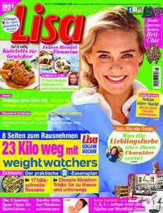 Lisa - 17. Januar 2018