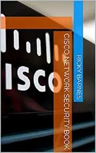 Cisco Network Security Book