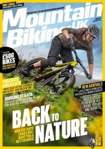 Mountain Biking UK – December 2019