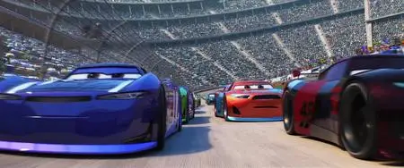 Cars 3 (2017)