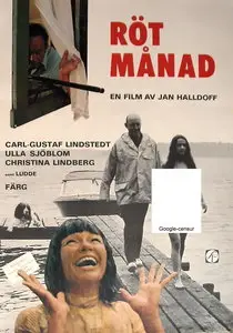 [18+] Rötmånad (1970)