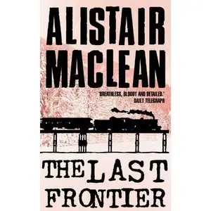 The Last Frontier [Audiobook]