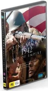 SBS - Singapore 1942 End of Empire (2012)