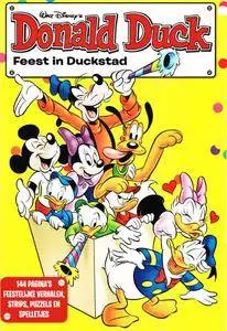 Donald Duck Specials - 15 - Feest In Duckstad