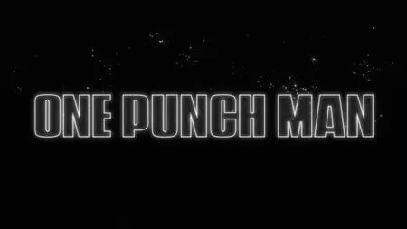 One Punch Man - 11