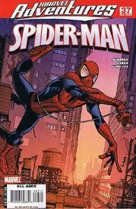 Marvel Adventures Spider-Man #37