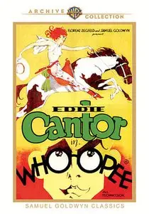 Whoopee (1930)