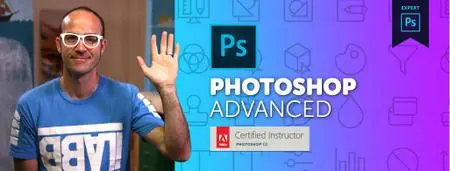 Adobe Photoshop CC – Advanced Training Course