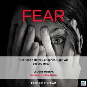 «Fear» by Denis McBrinn