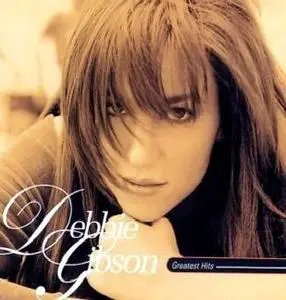 Debbie Gibson - Greatest Hits - (1995)