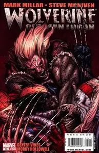 Wolverine #70