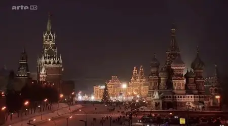 (Arte) Les Romanov - Gloire et chute des Tsars de Russie (2013)