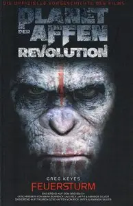 Planet der Affen Revolution - Feuersturm