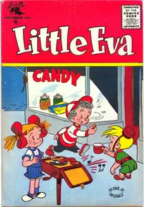 Little Eva 17-31
