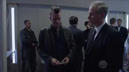 The Expanse S02E04 (2017)