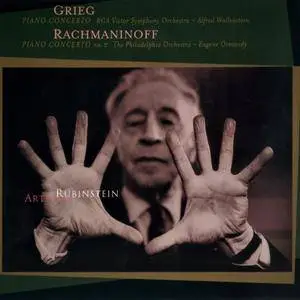 Artur Rubinstein - The Rubinstein Collection (1999) [94-CD Box Set] Part 3: Vol. 41-60 {Combined Repost}