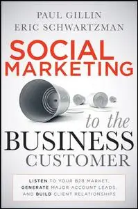 Social Marketing to the Business Customer