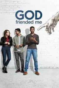 God Friended Me S02E02