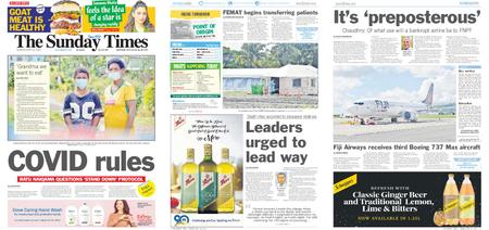 The Fiji Times – May 30, 2021