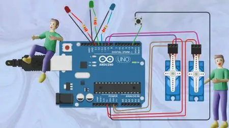 Arduino Object Oriented Programming