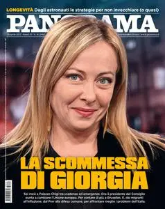 Panorama Italia N.18 - 26 Aprile 2023