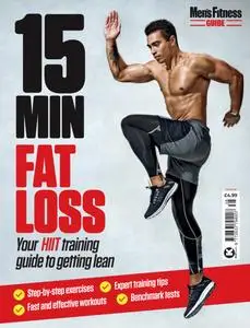 Men's Fitness Guides - Issue 38 - 23 February 2024