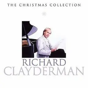 Richard Clayderman - The Christmas Collection