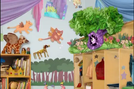 Wonder Pets - Save the Nutcracker! ( English For Young Learners )