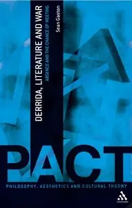 Derrida, Literature and War: Absence and the Chance of Meeting (Repost)